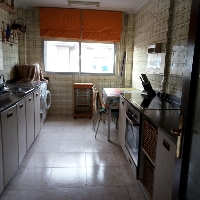 Piso en Cardenal H. Oria