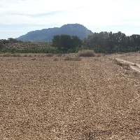 Terreno urbanizable en venta en Rebolledo