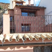Casa de pueblo en venta en Olba