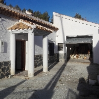Se vende Casa-Cueva