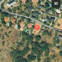 TERRENO EN EL ESCORIAL