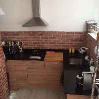 Apartamento en Hendaya Playa