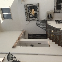 UNIFAMILIAR ADOSADO EN VILLACAÑAS (TOLEDO) c/Grazalema