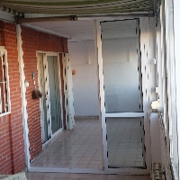 Magnifico ático
