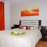 Piso zona sur jerez