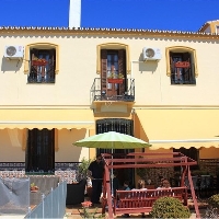 Chalet independiente Torre de Benagalbón