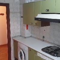 Piso sin muebles en muy buen estado