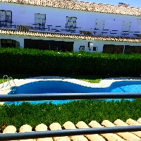 ADOSADO EN EL ROMPIDO