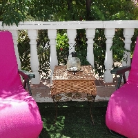 Casa de campo en venta en Hondón de las Nieves