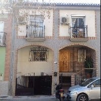 VENTA CASA MARACENA (GRANADA)