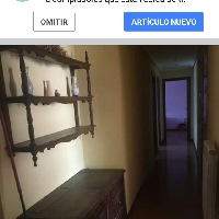 vendo piso Entrena la Rioja
