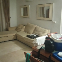 PISO  3 HABITACIONES
