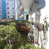 CASA EN MARRUECOS (RÍO MARTÍN)
