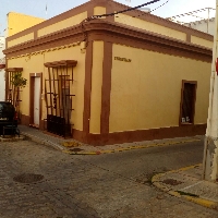 Casa en venta en el centro de San Fernando