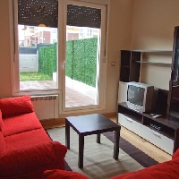 Piso en venta en San Román de la Llanilla