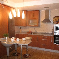 VIVIENDA ACOGEDORA, SOLEADA, VISTAS A LA SIERRA