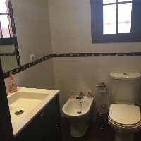 Casa independiente en Jerez de la Frontera