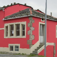 ZONA DE VIVEIRO COSTA LUGO, VENTA CASA DE CAMPO