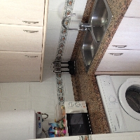 Apartamento de 2 hab. en Calle Rafael Balaguer