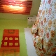 Habitación matrimonio