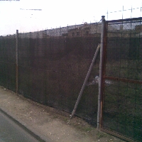 Terreno urbano para construir