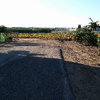 Chalet adosado (terreno) en Borboto