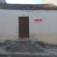 Casa para construir en la haba