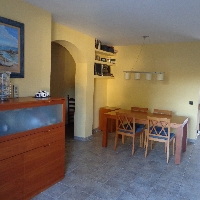 Apartamento en Calella de Palafrugell