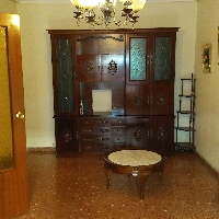 Piso zona gran eje hospital