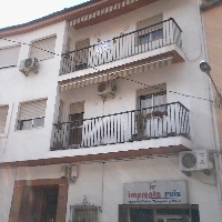 se vende piso- villanueva del arzobispo