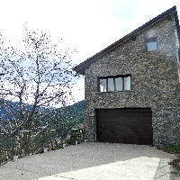 chalet independiente