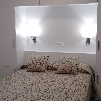 Benidorm - Soleado apartamento reformado 350 m playa Levante