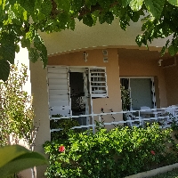 Chalet adosado en venta en Creixell