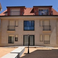 Apartamento a 100 metros playa