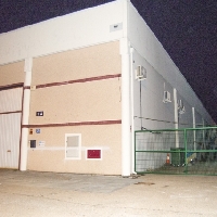 nave industrial villanueva de gallego