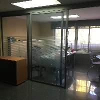 Despacho en centro de Gandia