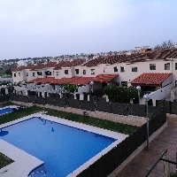 Piso en urb el Encinar 