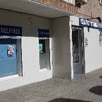 SE VENDE/ALQUILA LOCAL EN ZONA LA RAMBLA (COSLADA)