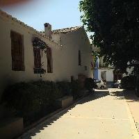 CASA EN COÍN (MÁLAGA)