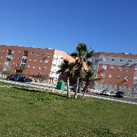 piso en jardines del odiel