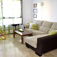 Estupendo piso en Inca