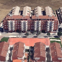 piso en calle tolerancia 7, caceres.