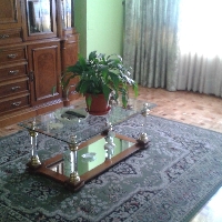 Venta de piso en El entrego