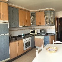 Piso en Progreso. Ourense Centro