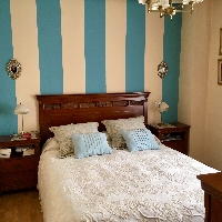 Piso ático con terraza