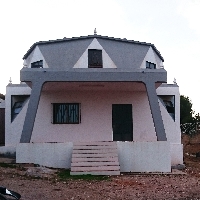 CHALET BIOCLIMÁTICO DE DISEÑO EXCLUSIVO EN SU CATEGORÍA