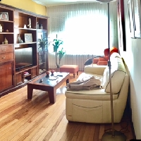 PARTICULAR VENDE PRECIOSO PISO BILBAO