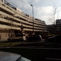 Vivienda en residencial en Zabalgana