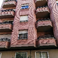 vedo piso para entrar a vivir