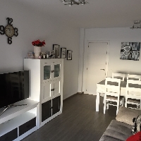 Piso Nuevo en San Fernando